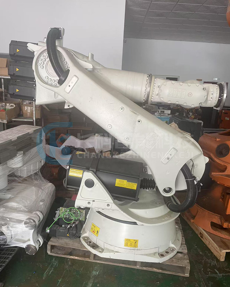 KUKA庫(kù)卡KR C2機(jī)器人KR240 Med AX KUKA庫(kù)卡KR C2機(jī)器人KR240 Med AX