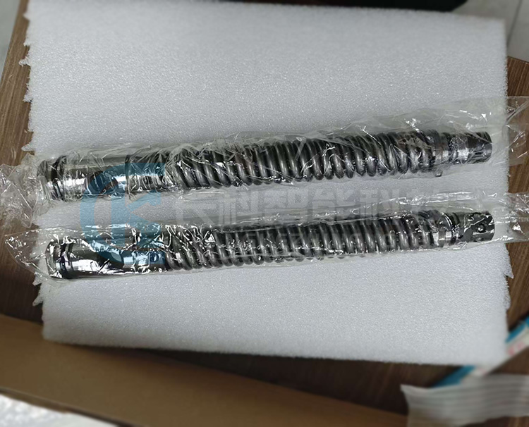 FANUC發(fā)那科主軸拉刀桿A290-6102-V325#HS FANUC發(fā)那科主軸拉刀桿A290-6102-V325#HS